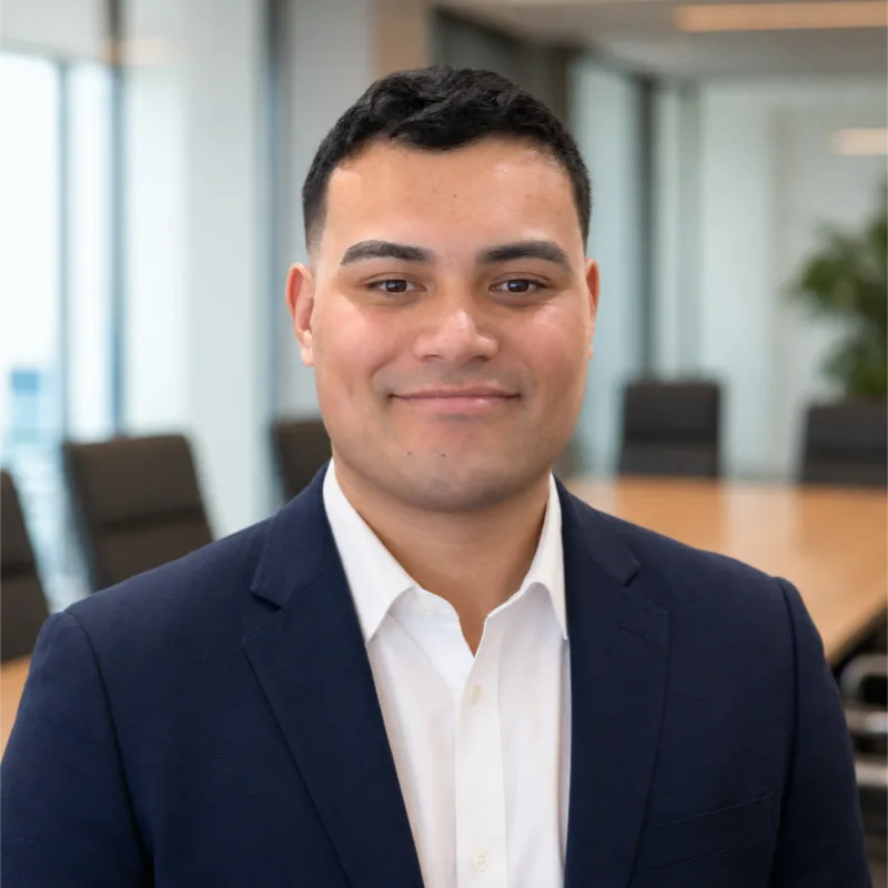 Jacob Atkinson, Founder, Versadox