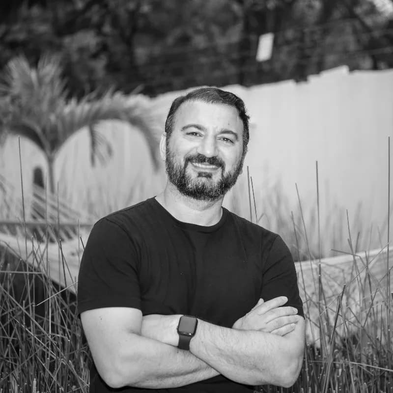 Sultan Mehrabi, Venture Partner at MK Capital, Relay Robotics