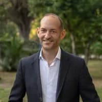 Andreas Konstantinou, Chairman & Founder at SlashData