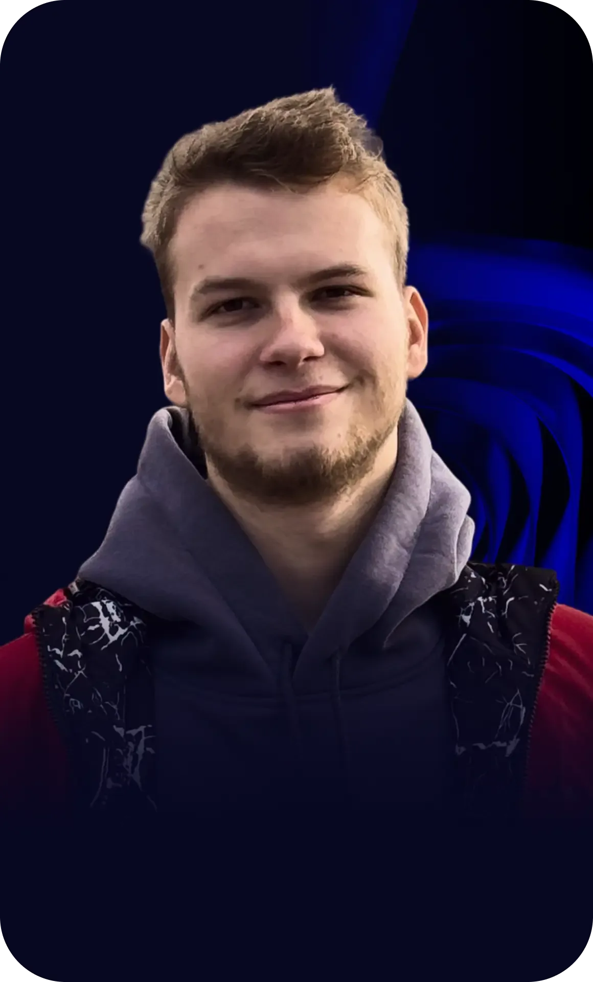 Yaroslav, Developer