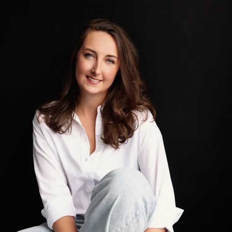 Marlieke van Gorp, Startup & Scaleup Entrepreneur, THAR