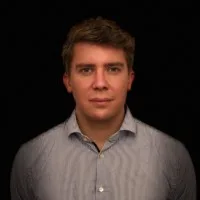Carl Meran, Co-Founder, Stealth