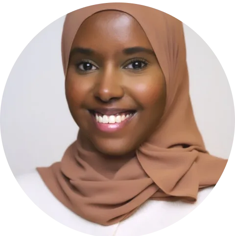 Samira Ghelle, Founder, HR Flowdesk