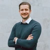 Bernhard Franik, Co-Founder at Lavelio