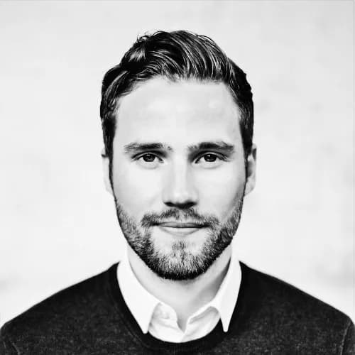 Martijn Stroom, Co-Founder Spire
