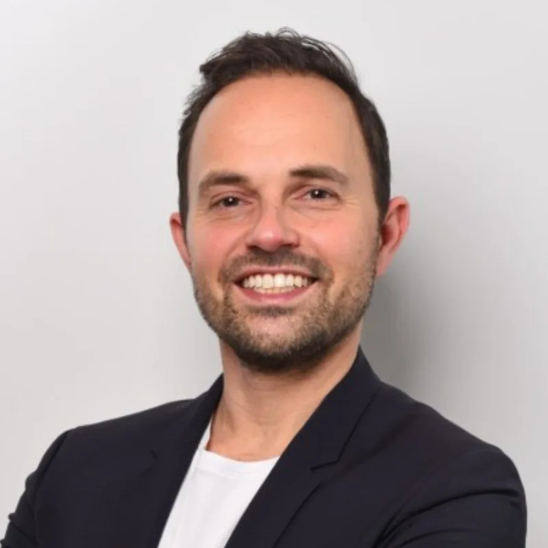 Christoph Gröne