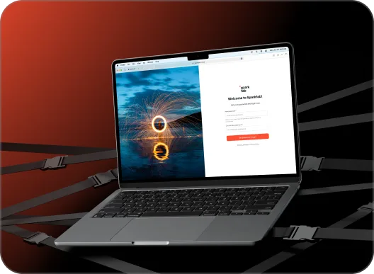 Sparkfab — project cover