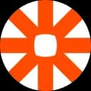 Zapier logo