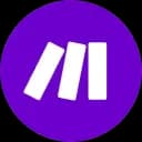 Make (Integromat) logo