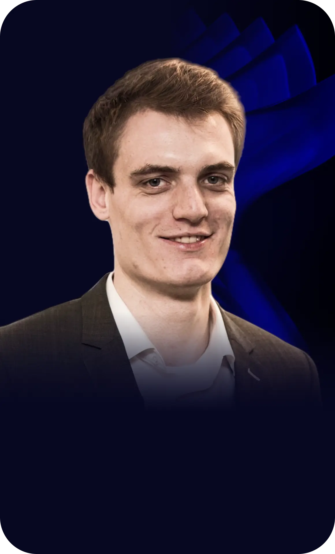 Tom, Founder and Lead Developer