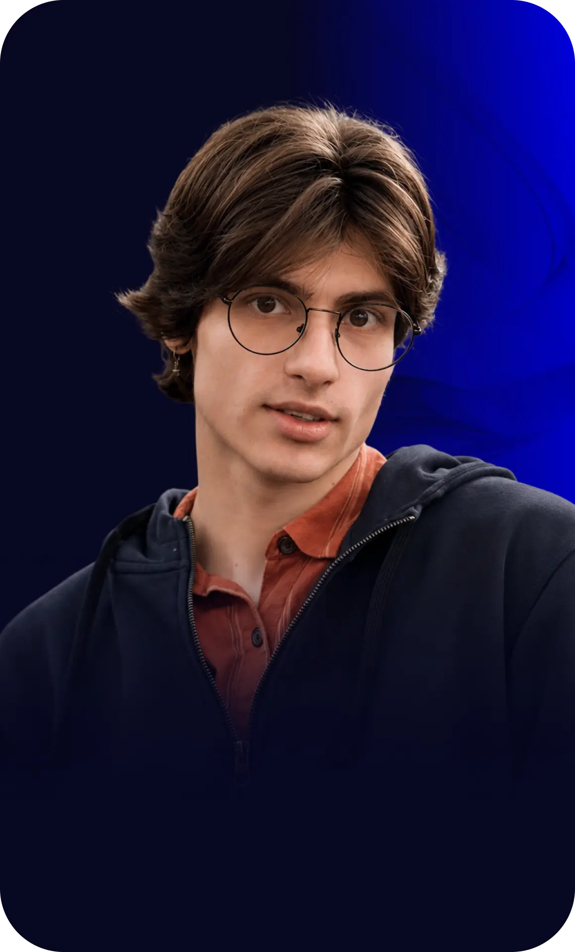 Mikita, UX/UI Designer